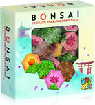 Dv Giochi: Bonsai - Wooden Tiles