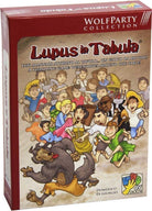 Dv Giochi: Lupus In Tabula