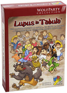 Dv Giochi: Lupus In Tabula