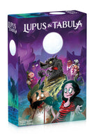 DV Giochi: Lupusin Tabula - Edizione Luna Piena