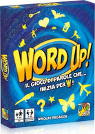 Dv Giochi: Word Up