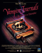 Vampire Journals - Il Diario Del Vampiro