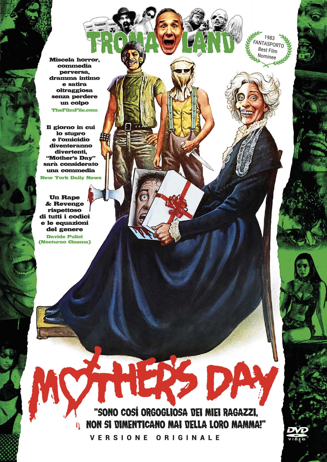 Mother'S Day