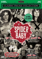 Spider Baby