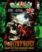 Poultrygeist - Night Of The Chicken Dead (Blu-Ray+Dvd)