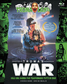 Troma's War
