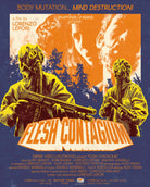 Flesh Contagium