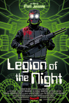 Legion Of The Night