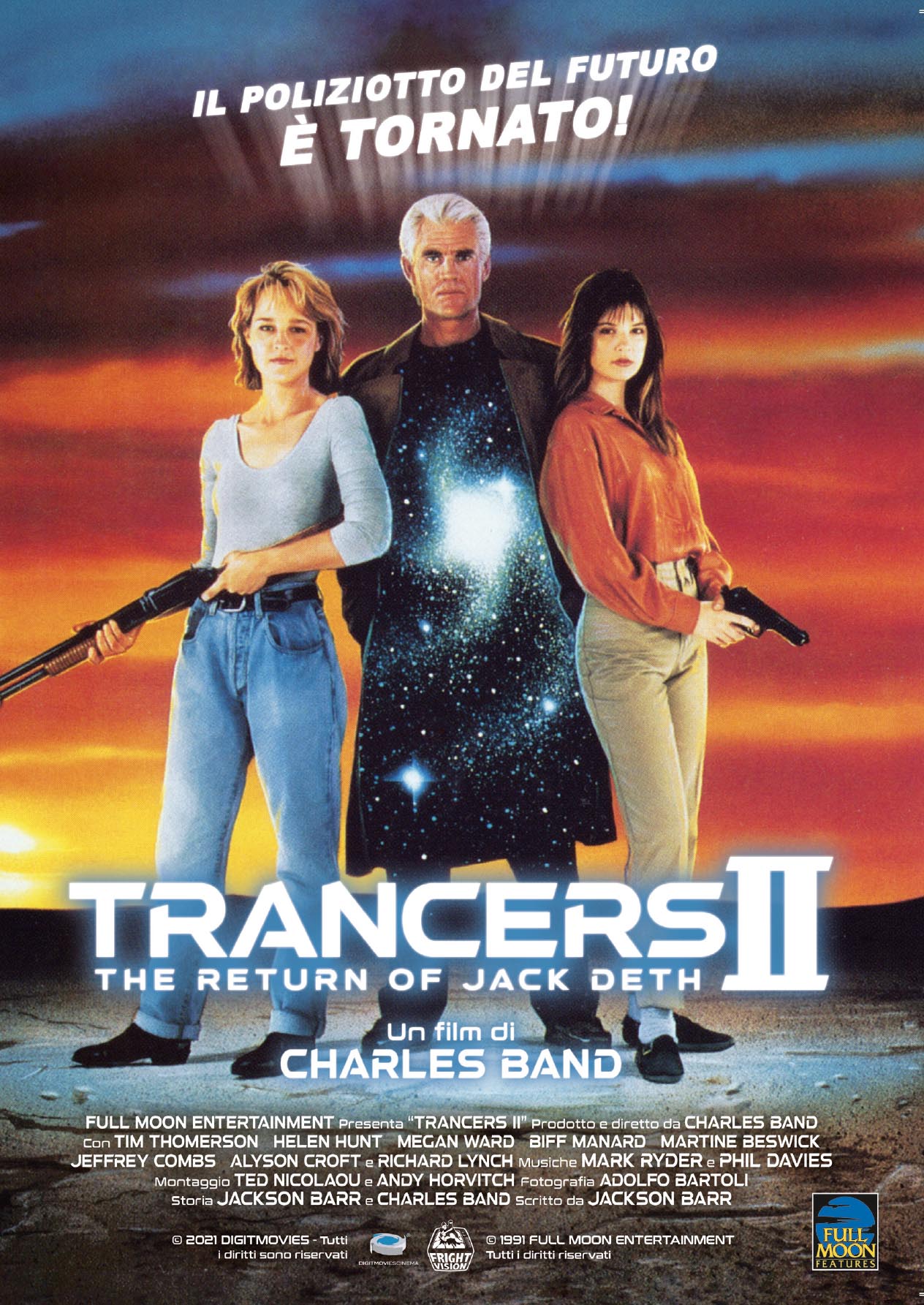 Trancers 2