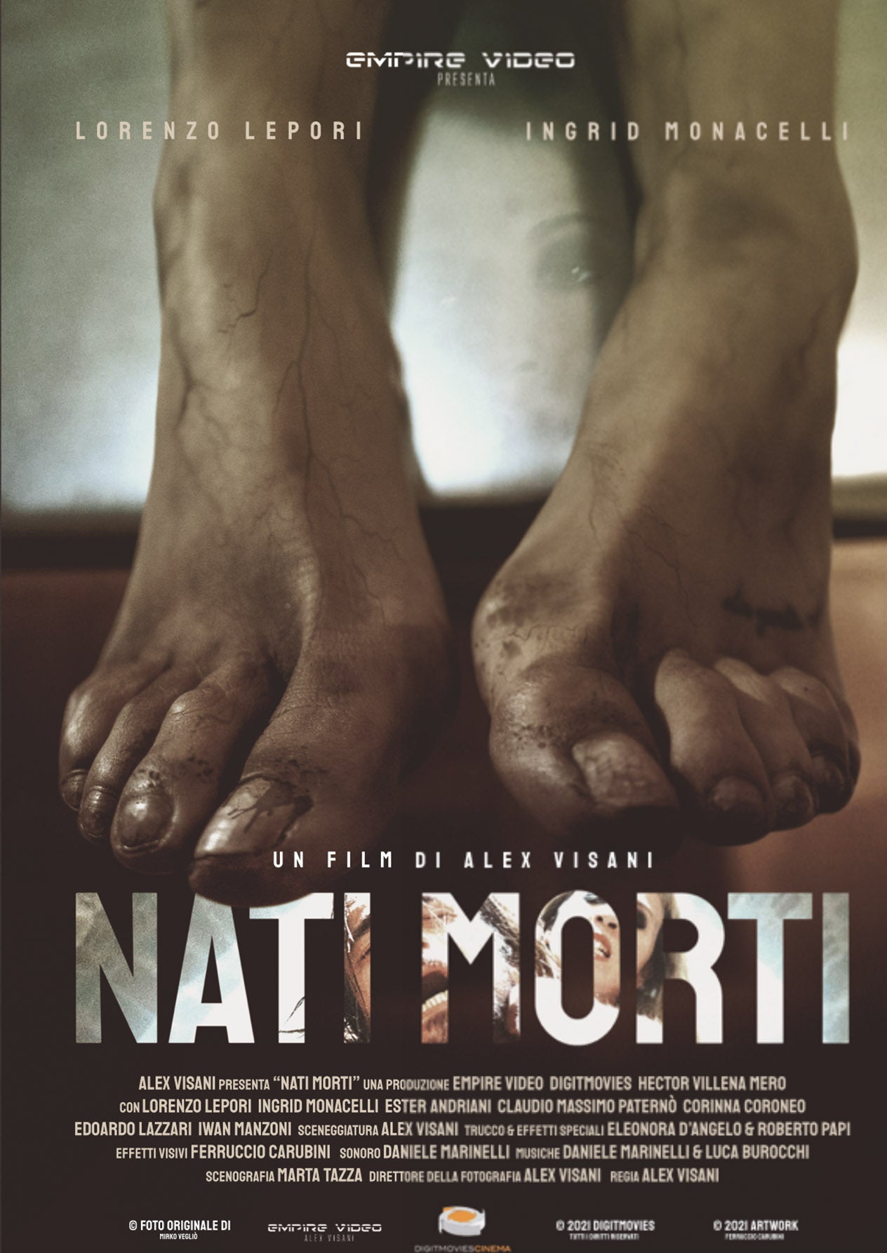 Nati Morti