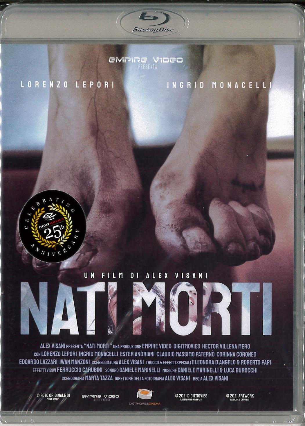 Nati Morti