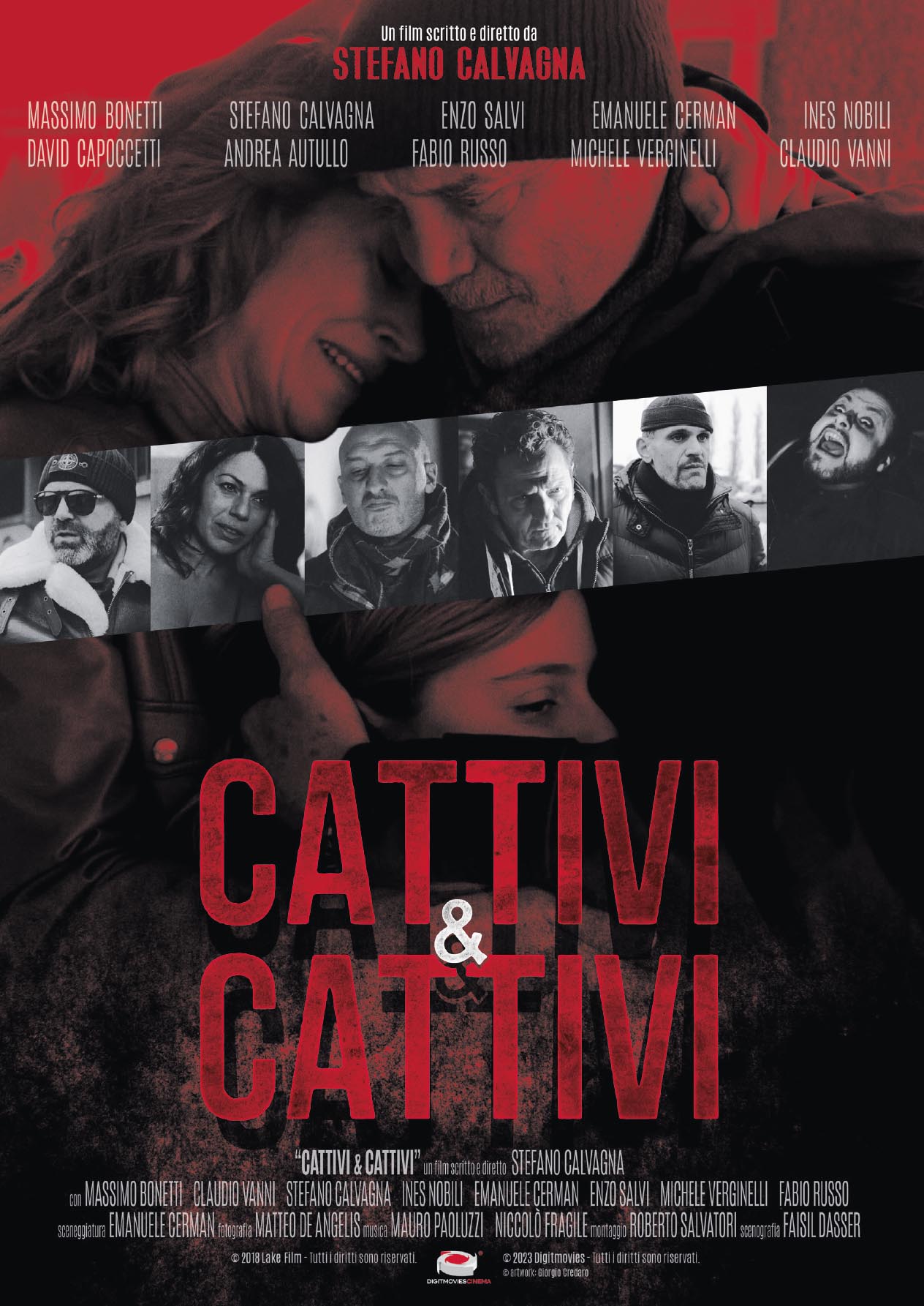 Cattivi & Cattivi