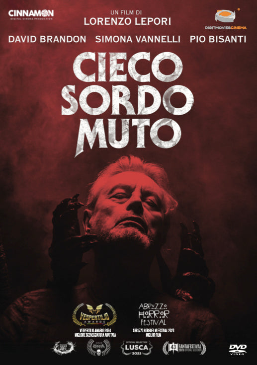 Cieco Sordo Muto