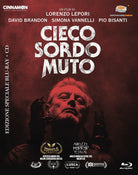 Cieco Sordo Muto (Blu-Ray+Cd)