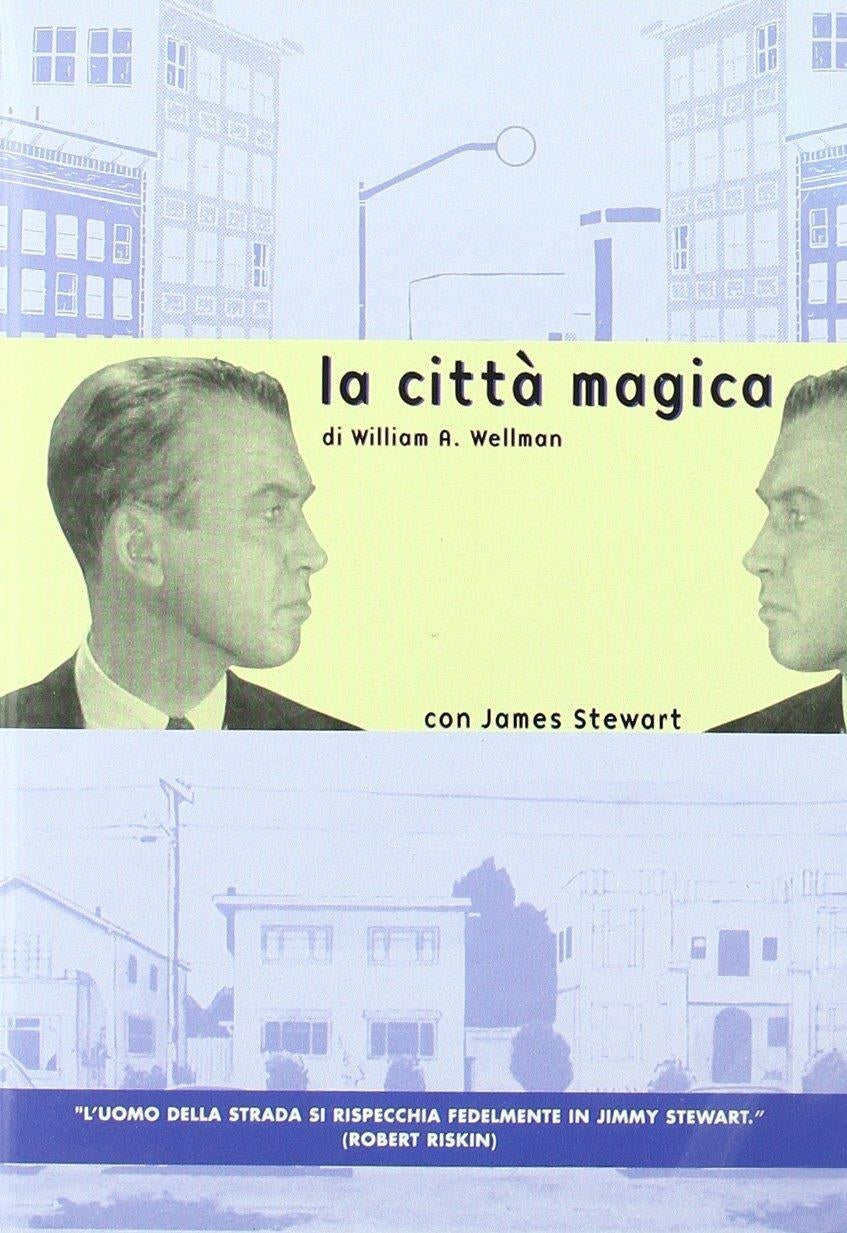 Citta' Magica (La)