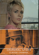 Criminal Story