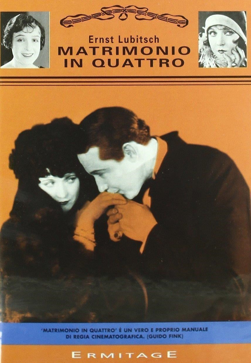 Matrimonio In Quattro