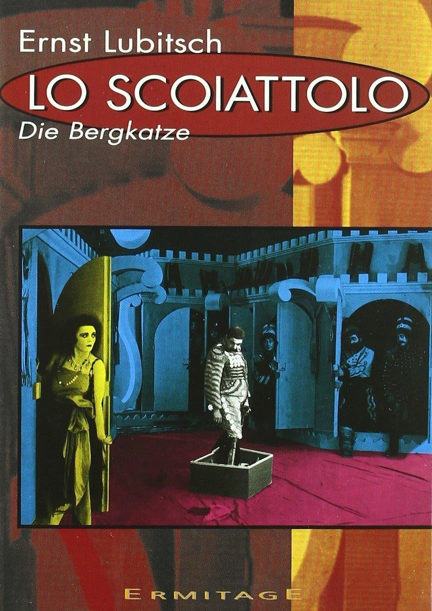 Scoiattolo (Lo)