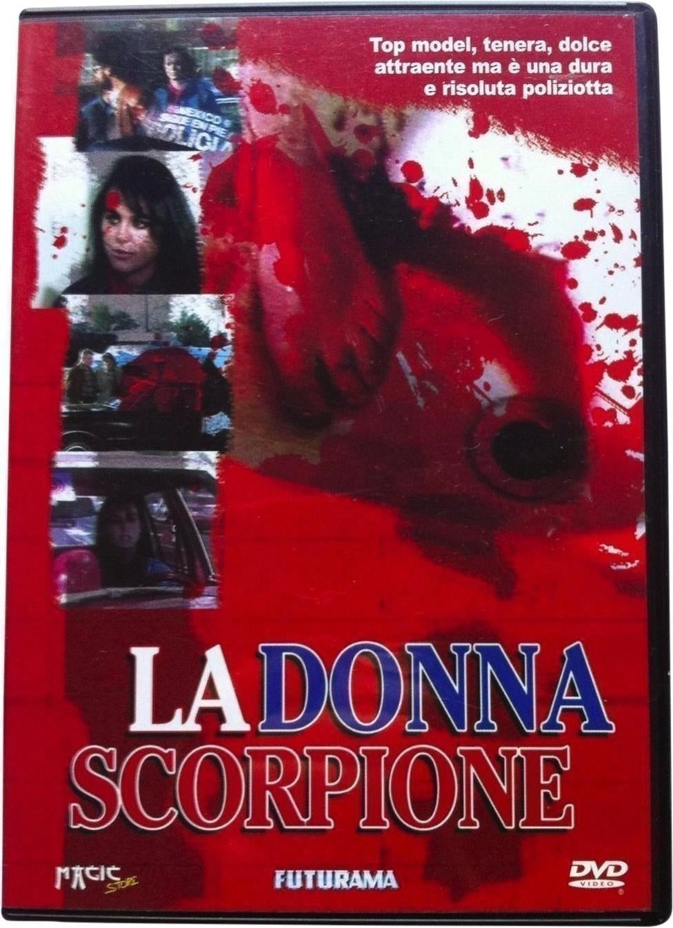 Donna Scorpione (La)