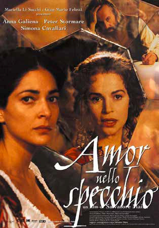 Amor Nello Specchio