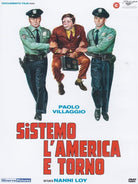 Sistemo l'America E Torno