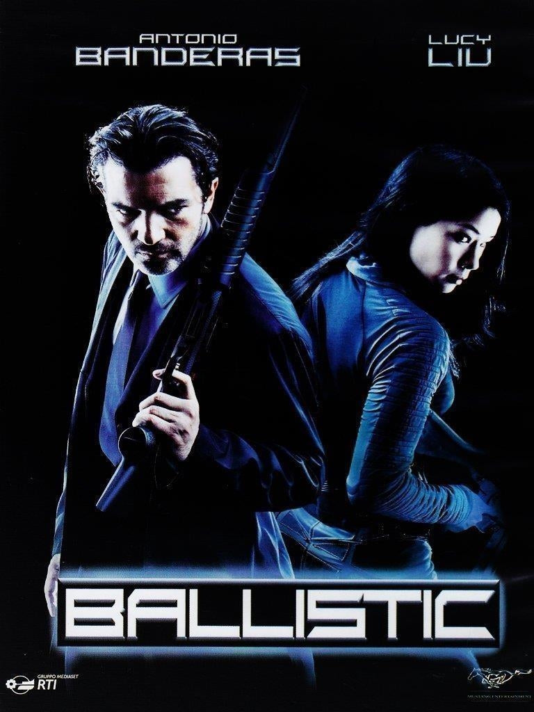 Ballistic