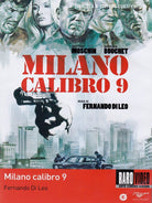 Milano Calibro 9 (2 Dvd)