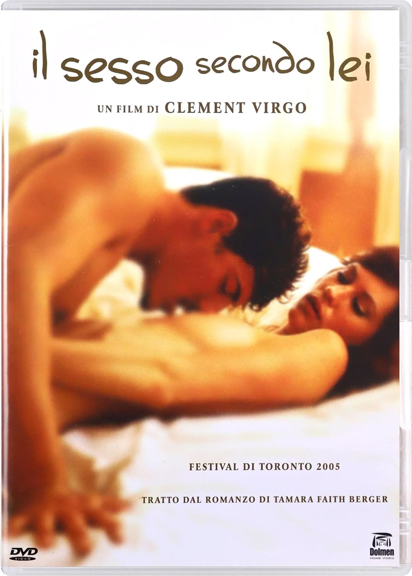 Sesso Secondo Lei (Il)