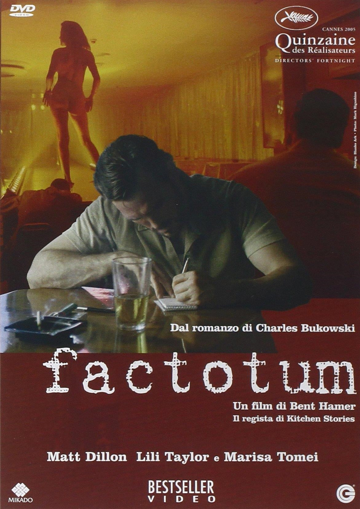 Factotum