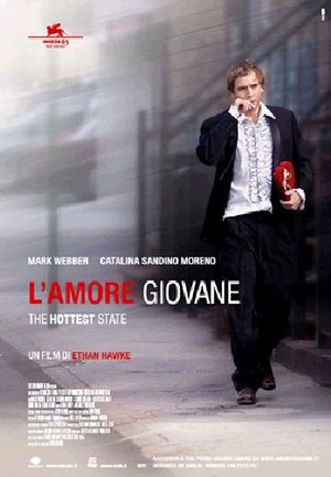 Amore Giovane (L')