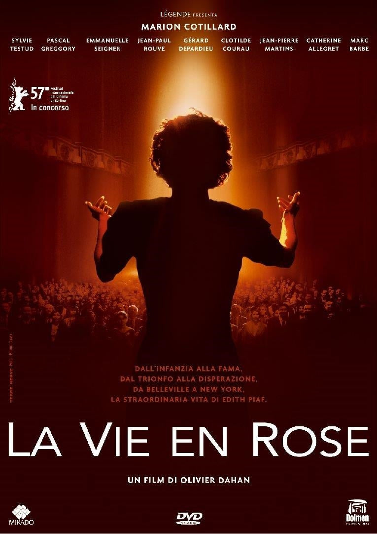 Vie En Rose (La)