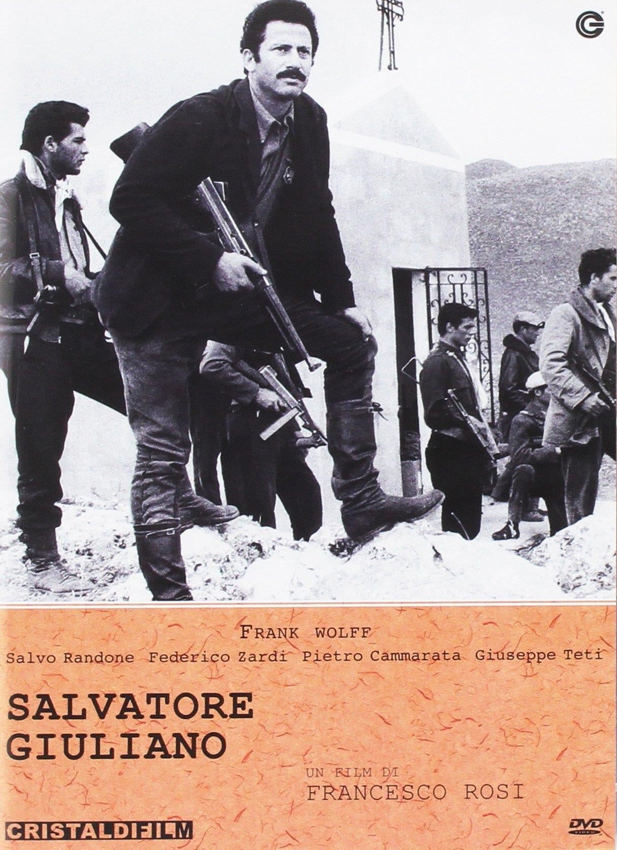 Salvatore Giuliano