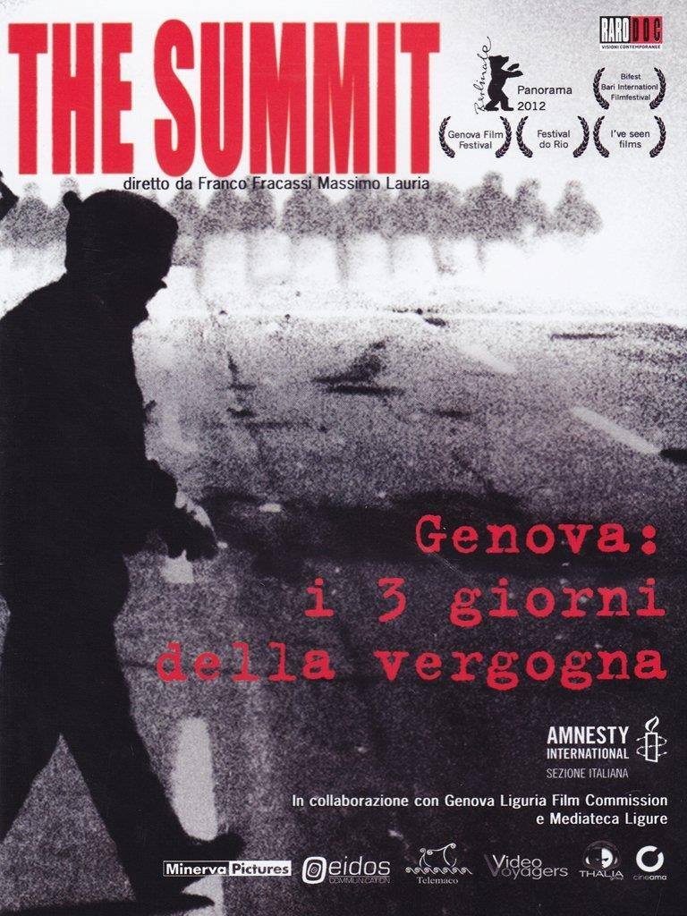 Summit (The)