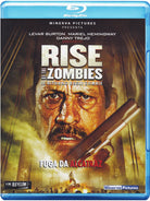 Rise Of The Zombies - Il Ritorno Degli Zombie