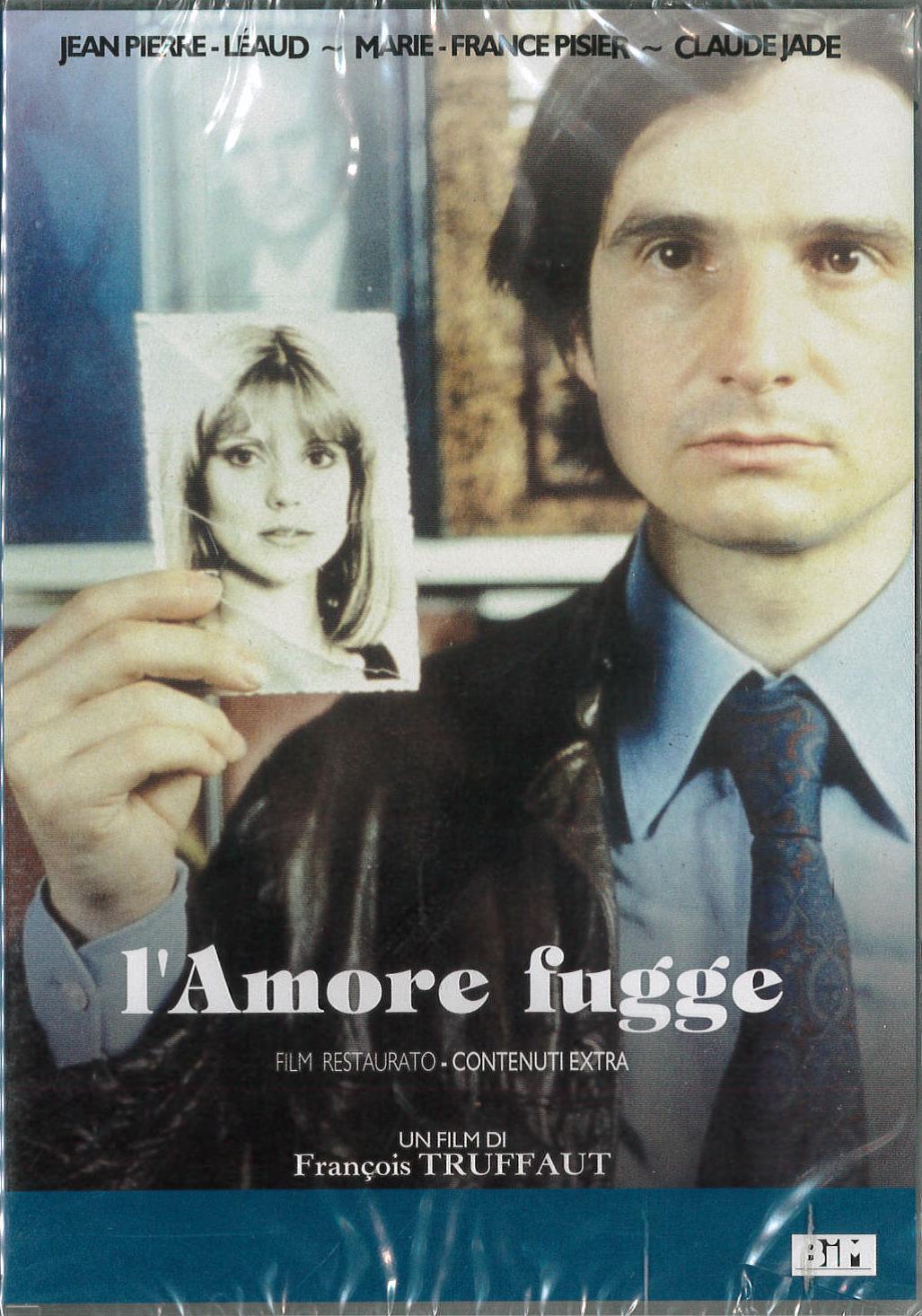 Amore Fugge (L)