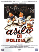 Asilo Di Polizia