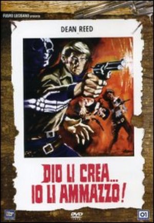 Dio Li Crea Io Li Ammazzo
