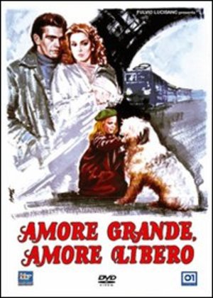 Amore Grande, Amore Libero