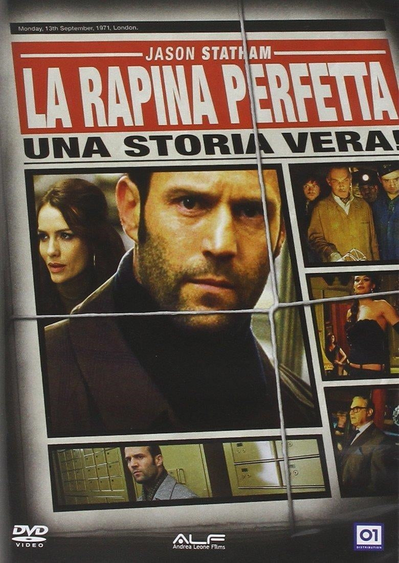 Rapina Perfetta (La)