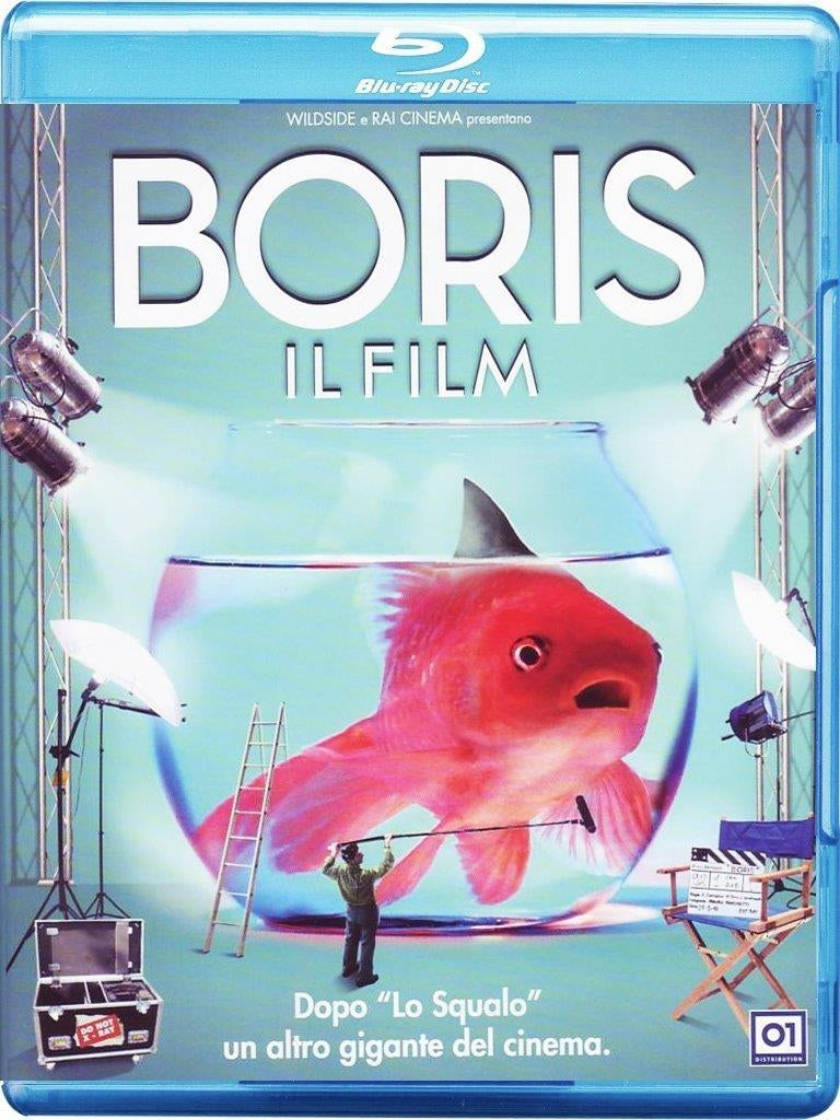 Boris - Il Film