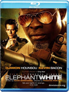 Elephant White