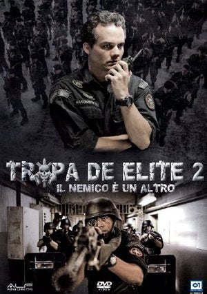 Tropa De Elite 2 - Il Nemico E' Un Altro