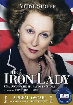 Iron Lady (The)