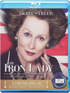 Iron Lady (The)