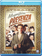 Magnifica Presenza