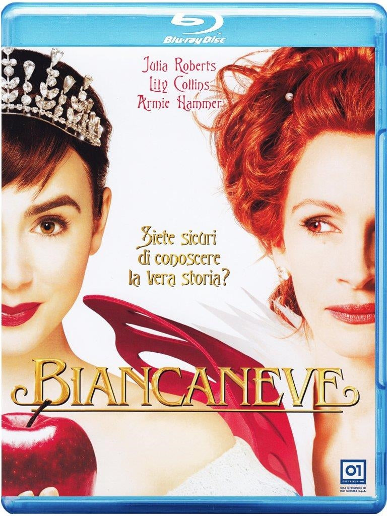 Biancaneve
