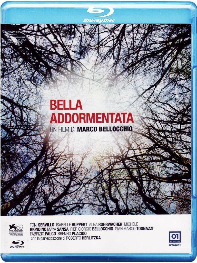 Bella Addormentata
