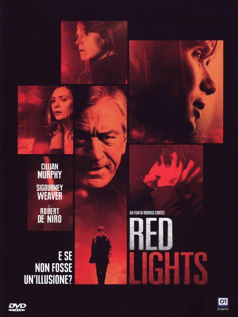 Red Lights