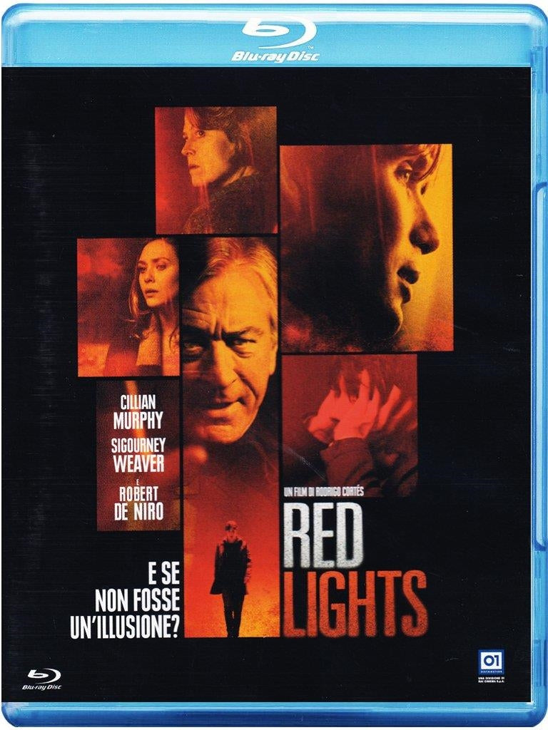Red Lights