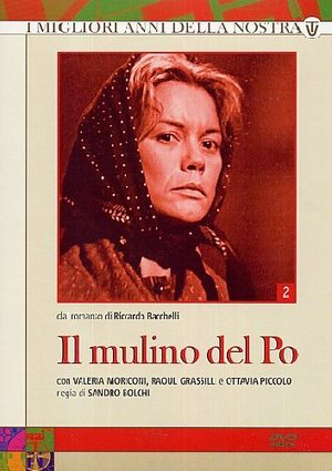 Mulino Del Po 2 (Il) (2 Dvd)